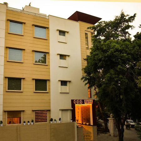 Hotel One Earth Gg Regency Amritsar Zewnętrze zdjęcie