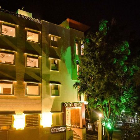 Hotel One Earth Gg Regency Amritsar Zewnętrze zdjęcie