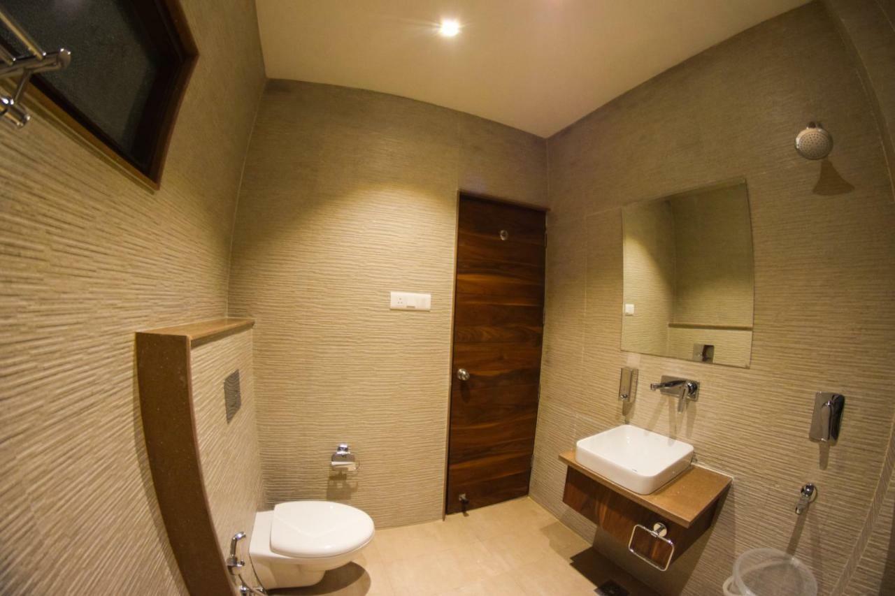 Hotel One Earth Gg Regency Amritsar Zewnętrze zdjęcie