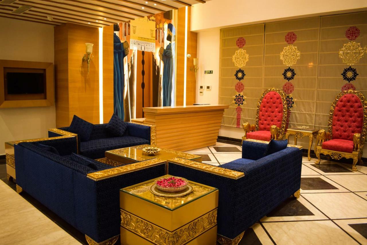 Hotel One Earth Gg Regency Amritsar Zewnętrze zdjęcie