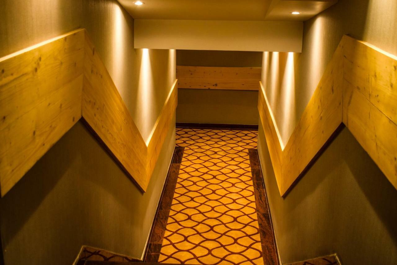 Hotel One Earth Gg Regency Amritsar Zewnętrze zdjęcie