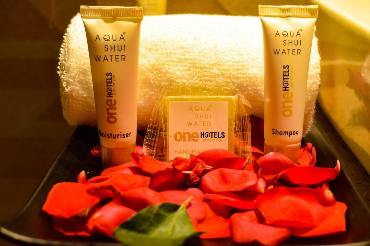 Hotel One Earth Gg Regency Amritsar Zewnętrze zdjęcie