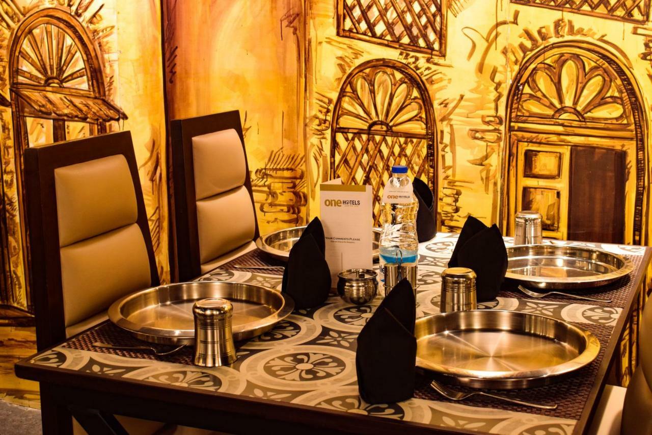 Hotel One Earth Gg Regency Amritsar Zewnętrze zdjęcie