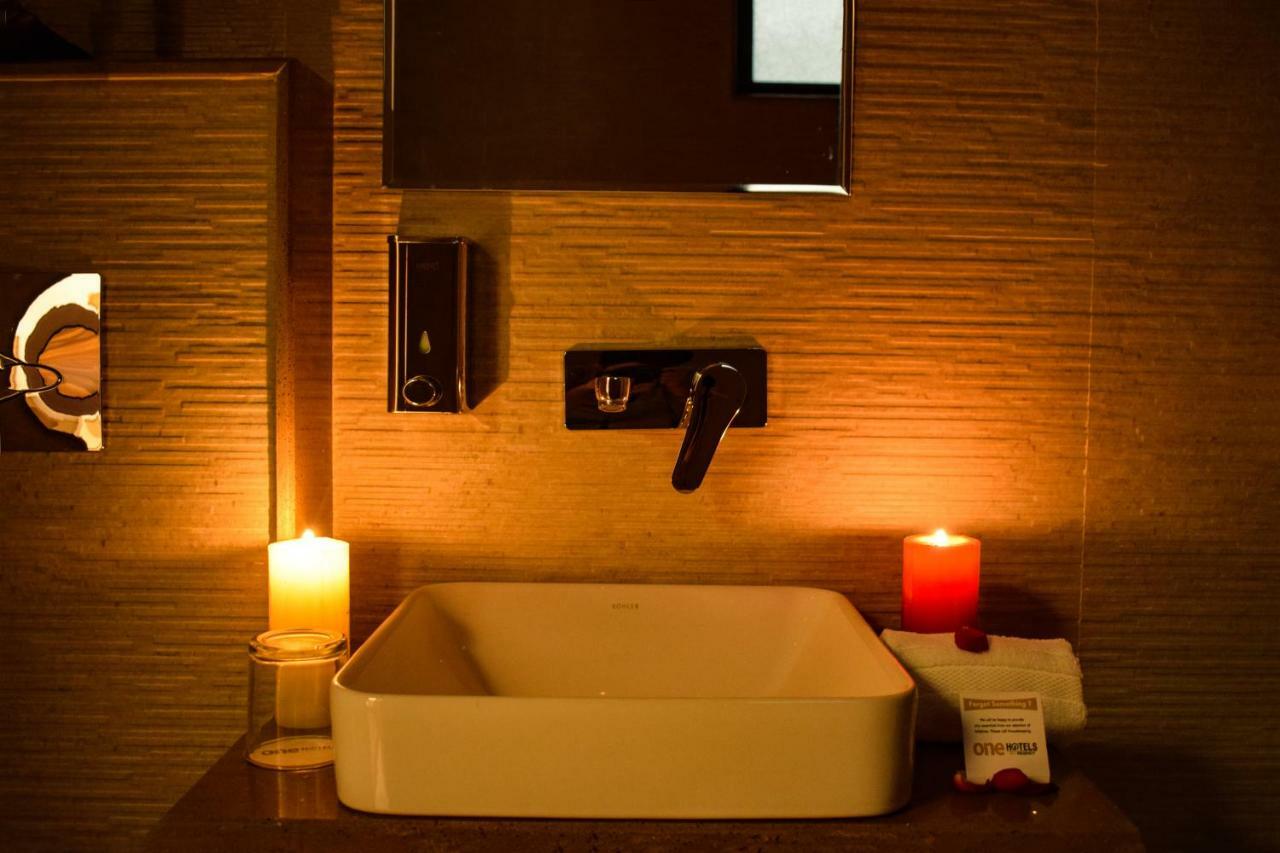 Hotel One Earth Gg Regency Amritsar Zewnętrze zdjęcie