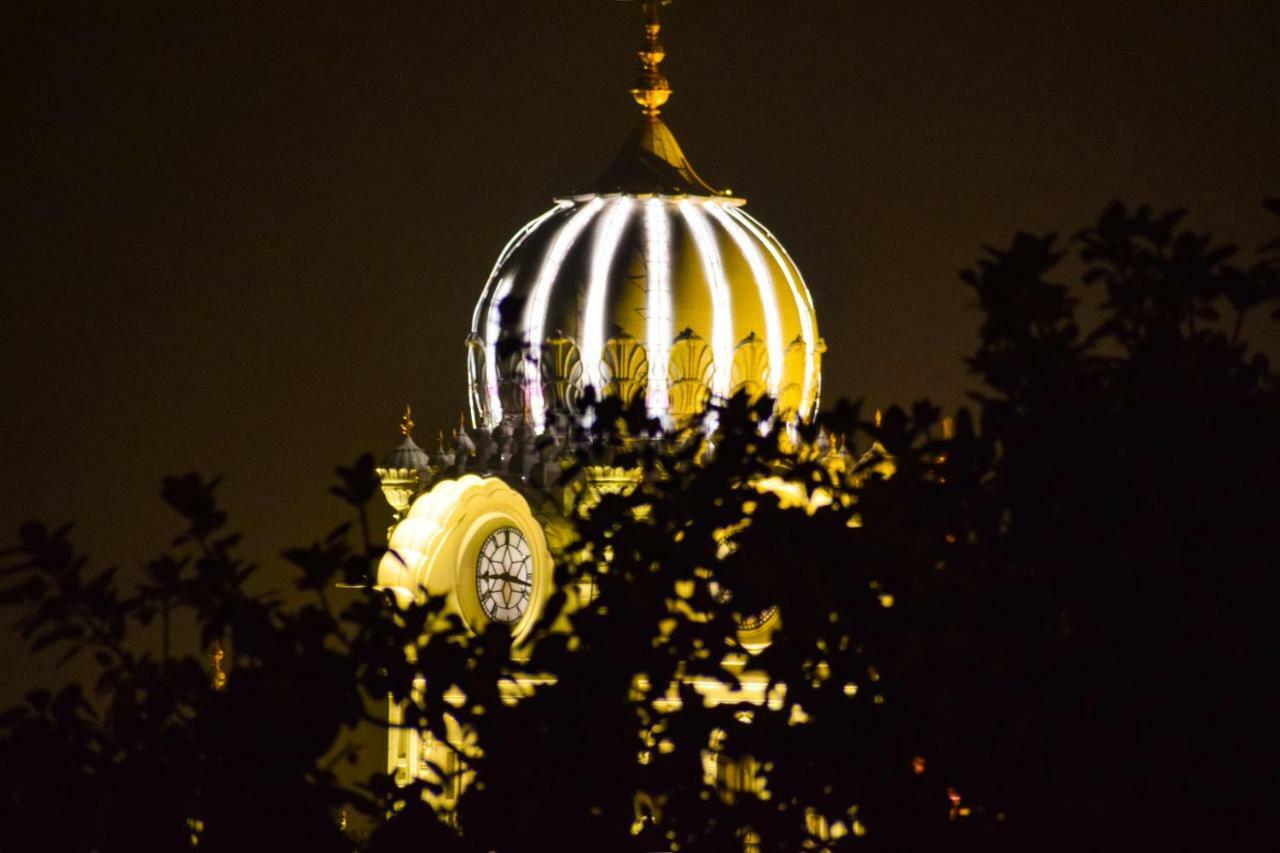 Hotel One Earth Gg Regency Amritsar Zewnętrze zdjęcie