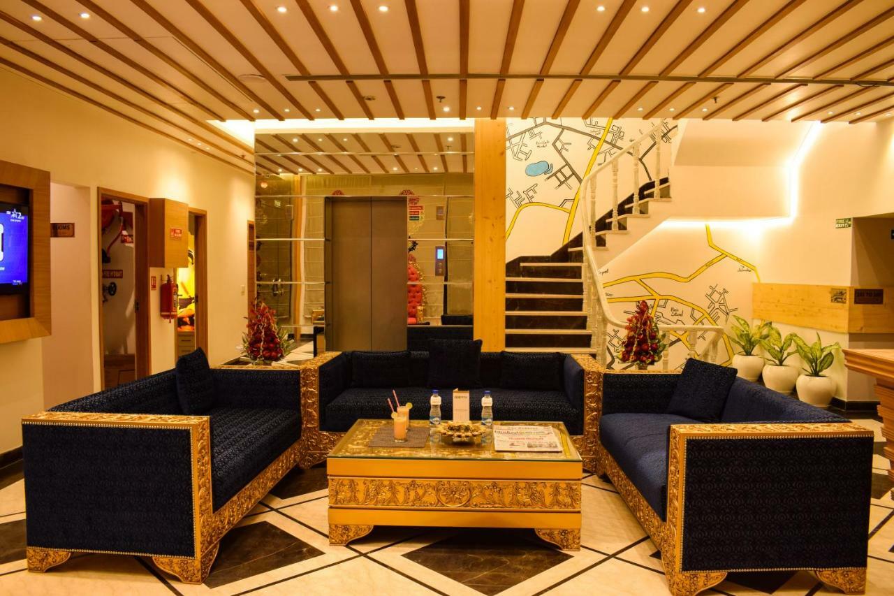 Hotel One Earth Gg Regency Amritsar Zewnętrze zdjęcie
