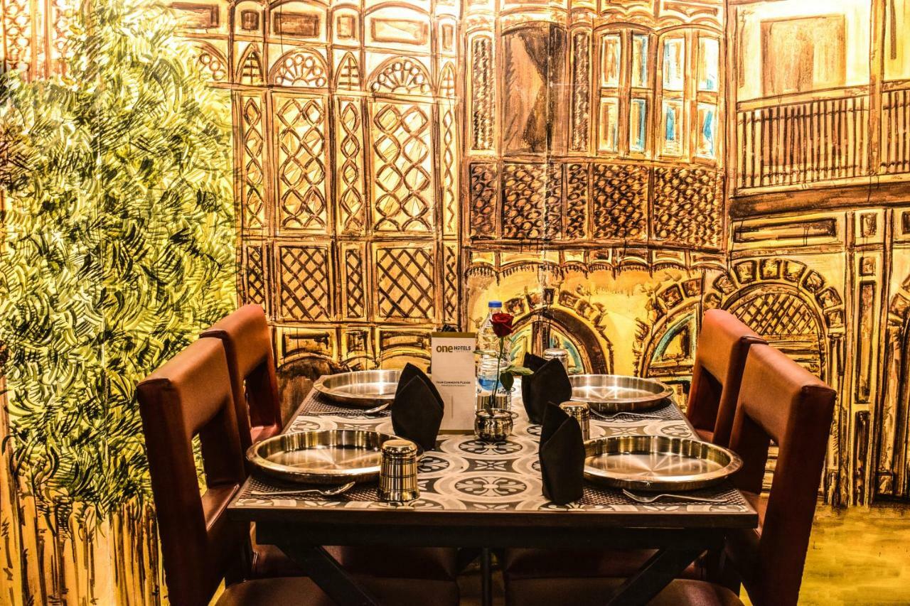 Hotel One Earth Gg Regency Amritsar Zewnętrze zdjęcie