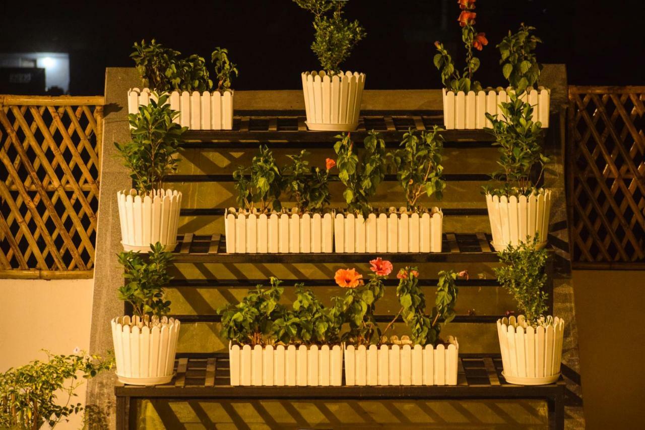 Hotel One Earth Gg Regency Amritsar Zewnętrze zdjęcie